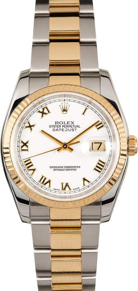 rolex oyster two tone price nz|2 tone rolex review.